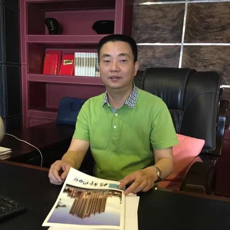【四秩春秋 建校有我】瀘縣建校優(yōu)秀校友風(fēng)采展之林洪