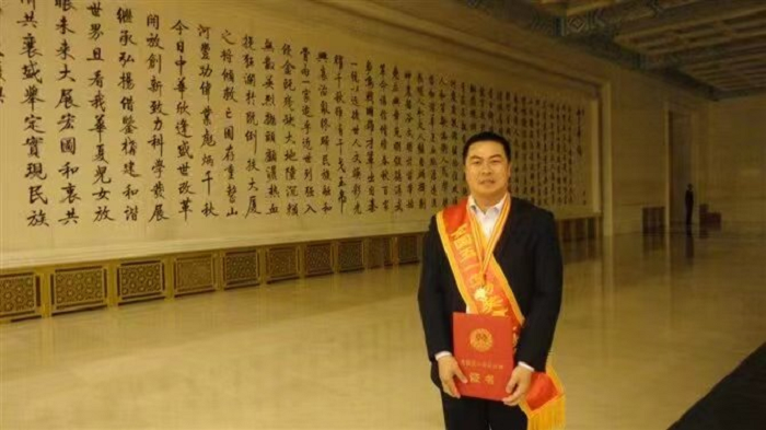 【四秩春秋 建校有我】瀘縣建校優(yōu)秀校友風(fēng)采展之張丹楓