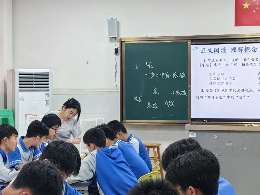 瀘縣建校教師實(shí)力滿滿