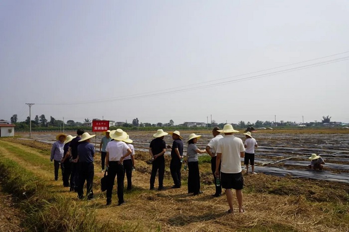瀘縣建校舉行農(nóng)林牧漁類專業(yè)發(fā)展規(guī)劃研討會