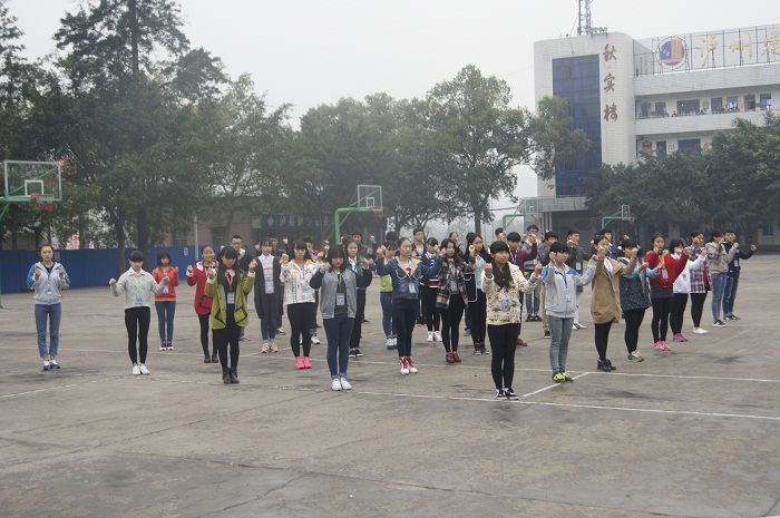 感恩從心開始，讓愛溫暖彼此