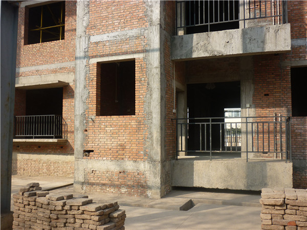 集團(tuán)參觀訪問四川建筑職業(yè)技術(shù)學(xué)院