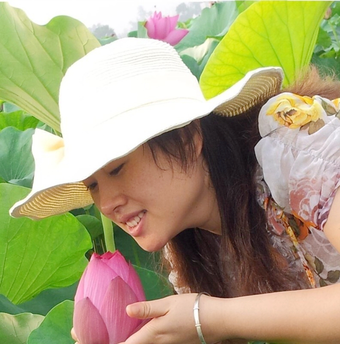 學(xué)前教育教研組教師田玲個(gè)人簡(jiǎn)介