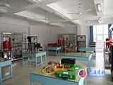 樓宇智能化設備安裝與運行專業(yè)