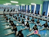 學前教育專業(yè)