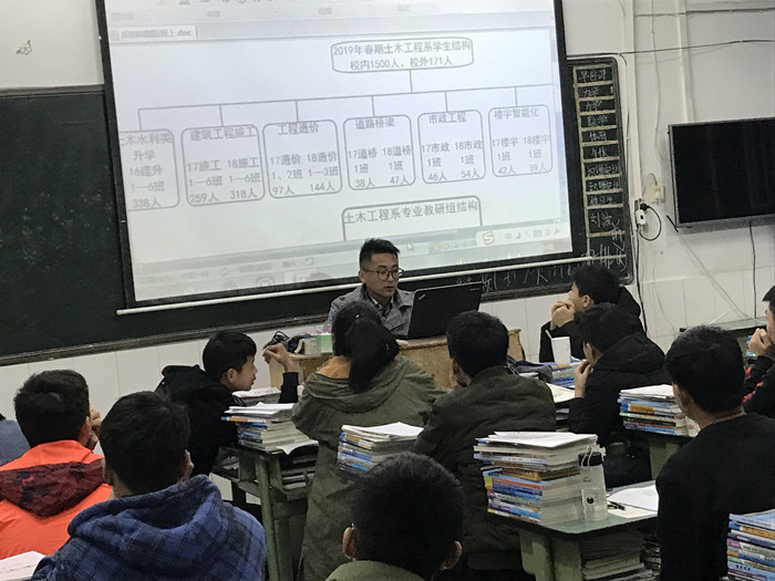 讓學生充滿自信
